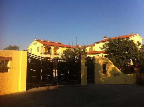 Nova Vas Apartment | Ferienwohnung für 3 Personen 2 Kinder ca 60 m in Brcici, Istrien Porec und Umgebung