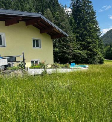 Kirchdorf in Tirol Apartment | Ferienwohnung Felice