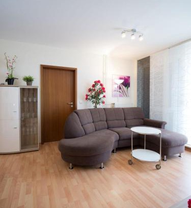 Eschberg Apartment | Ferienwohnung Fernblick