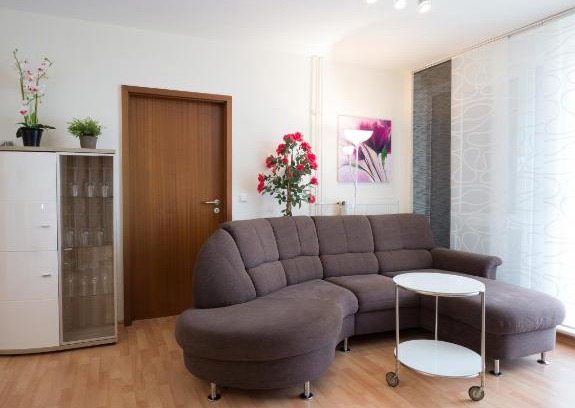 Eschberg Apartment | Ferienwohnung Fernblick