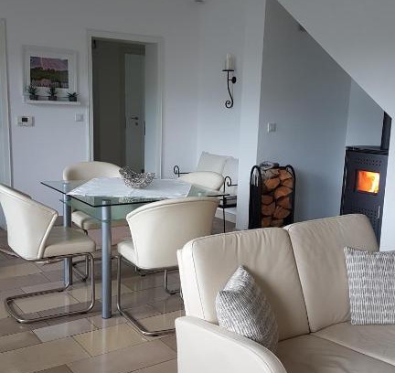 Much Apartment | Ferienwohnung Fichtenweg
