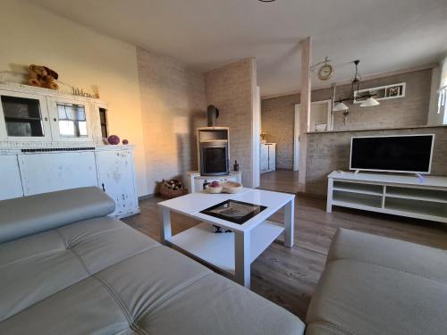 Doelzig Apartment | Ferienwohnung Flair