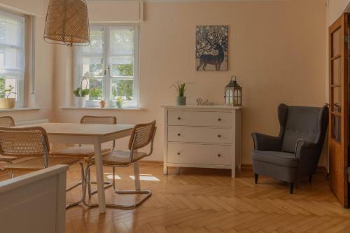Ohrdruf Apartment | Ferienwohnung Forker