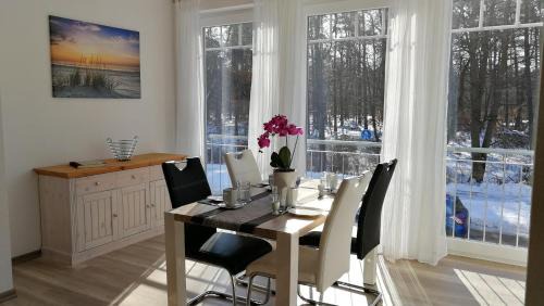 Graal Mueritz Apartment | Ferienwohnung FR5
