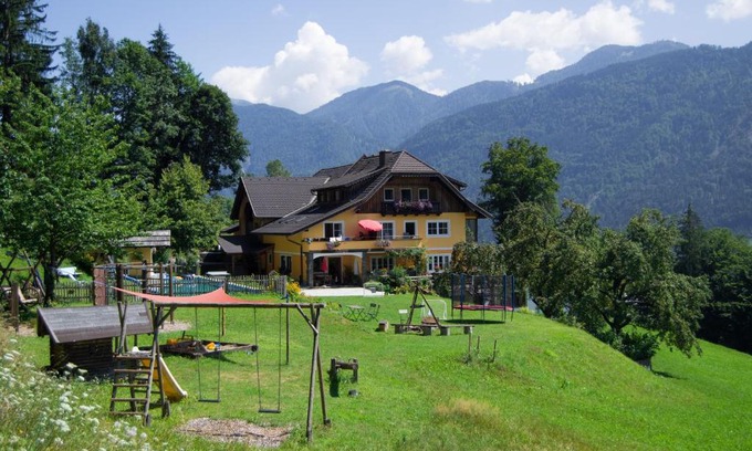 Watschig Apartment | Ferienwohnung Freihof - Nassfeld