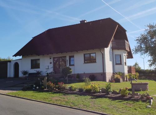 Hintersteinau Apartment | Ferienwohnung Frischkorn