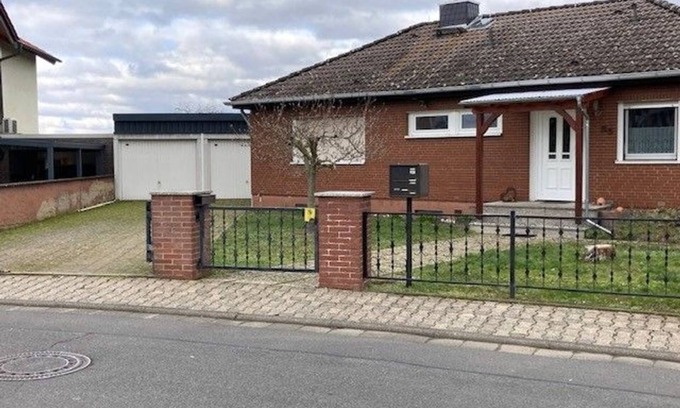 Kleestadt Apartment | Ferienwohnung Gemütliches Eck