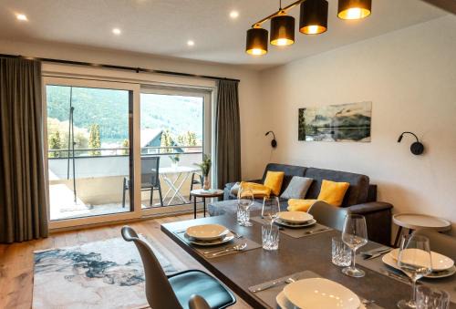 Doebriach House | Ferienwohnung Gföller