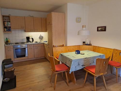 Helmstorf Apartment | Ferienwohnung Gitta