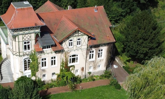 Ruhla Apartment | Ferienwohnung Glöckner