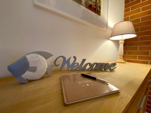 Gluecksburg Apartment | Ferienwohnung Glücksburg-Rüdeheck