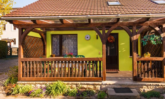 Stadt Wehlen Apartment | Ferienwohnung Gottlöber