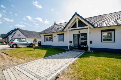 Stockey Apartment | Ferienwohnung Gräfe