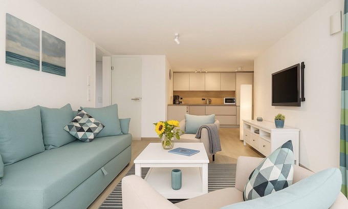 Ueberlingen Apartment | Ferienwohnung Guggenbühl am Schönen Nellenbach