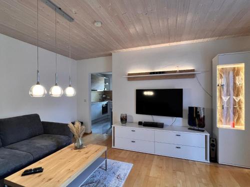 Dorn Apartment | Ferienwohnung Gumminger