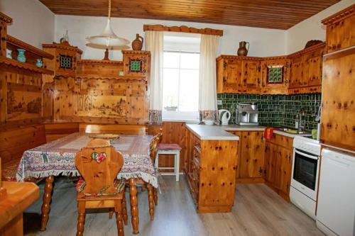 Dobersberg Apartment | Ferienwohnung Gundacker