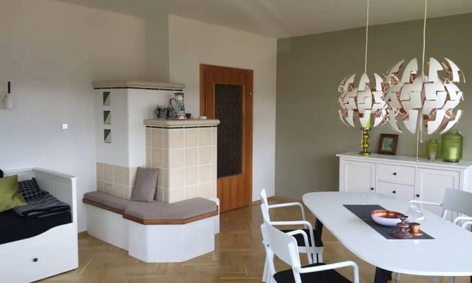 Seeboden Apartment | Ferienwohnung Gusti - Ferienwohnung Scheiding
