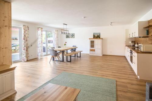 Ziegelbach Apartment | Ferienwohnung Häfele 1