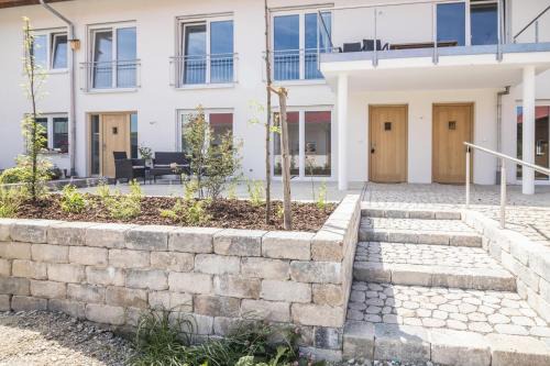 Ziegelbach Apartment | Ferienwohnung Häfele 2