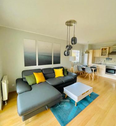 Graal Mueritz Apartment | Ferienwohnung H 19