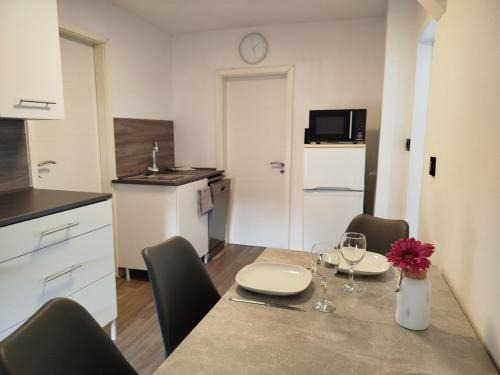 Ballenstedt Apartment | Ferienwohnung Harz in Ballenstedt