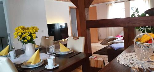 Stendal Apartment | Ferienwohnung,Haus Elisa 2