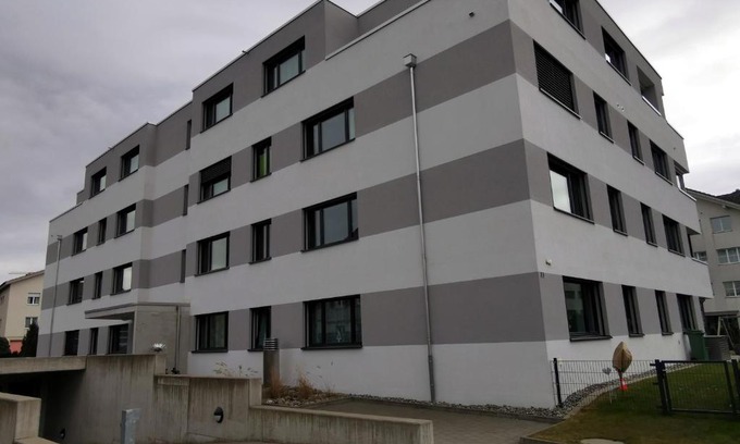 Gossau Apartment | Ferienwohnung Hirschen