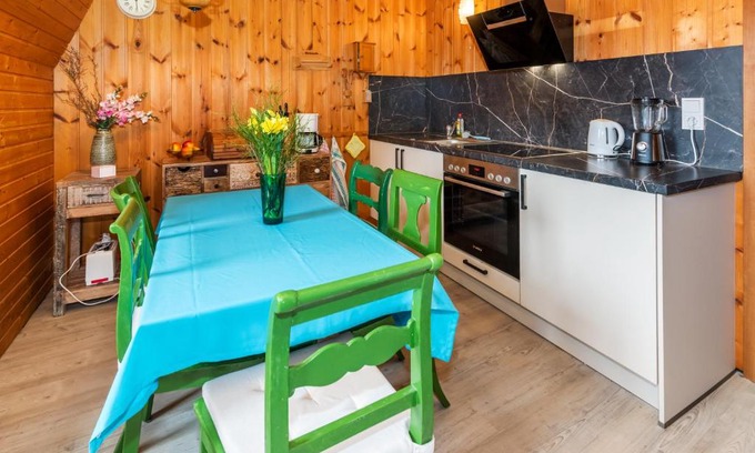Heppenheim Apartment | Ferienwohnung historischer Markt