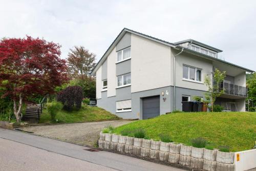 Kalkofen Apartment | Ferienwohnung Hofer