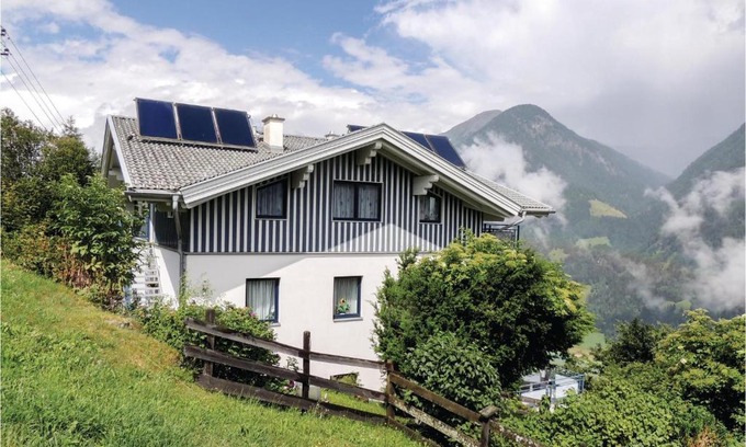 Mortschach Apartment | Ferienwohnung Hohe Tauern