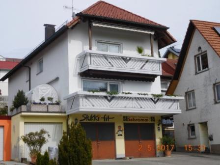 Meersburg Apartment | Ferienwohnung Hops