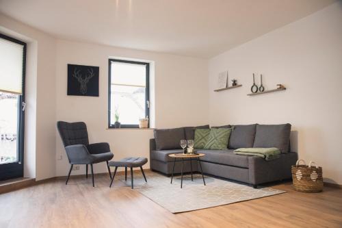 Blaichach Apartment | Ferienwohnung im Allgäu-sonnigen Balkon und Alpenpanorama, 5 min zum See