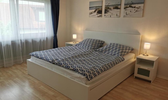 Deggenhausertal Apartment | Ferienwohnung im Deggenhausertal