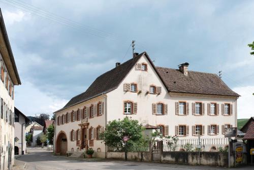 Feldberg Apartment | Ferienwohnung im Gehöft