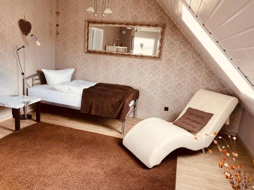 Muschenbach Apartment | Ferienwohnung im schönen Westerwald