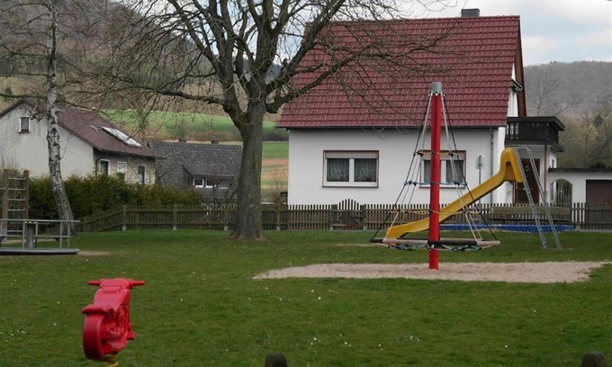 Wanfried Apartment | Ferienwohnung im Werratal