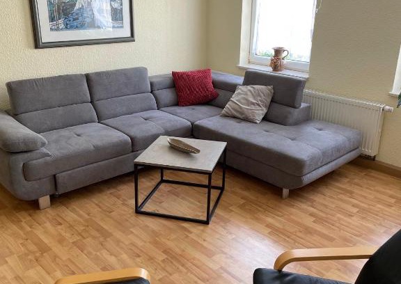 Weidhausen Apartment | Ferienwohnung im Zentrum von Sonneberg