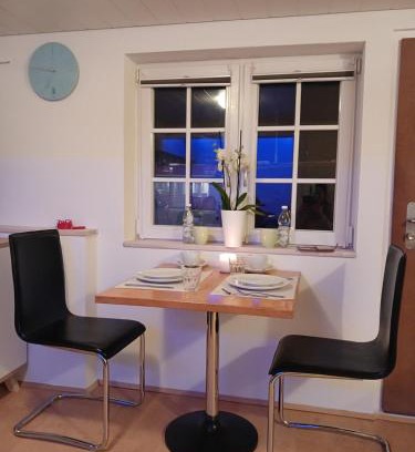 Buehler Apartment | Ferienwohnung in Bühler nähe Appenzell