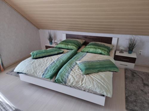 Hildesheim District Apartment | Ferienwohnung in Klein Düngen