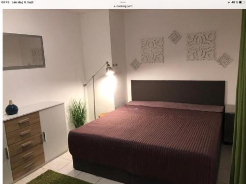 Pornbach Apartment | Ferienwohnung in der Holledau