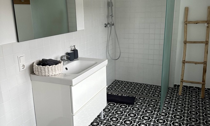 Arzbach Apartment | Ferienwohnung in der Nähe von Bad Ems, Erholung in der Natur