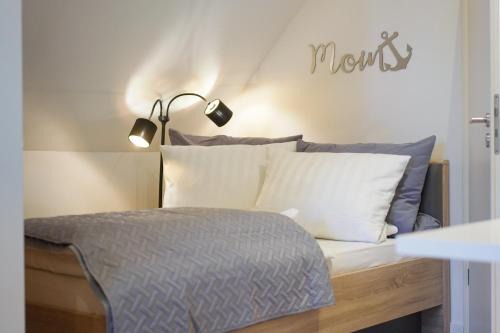 Papenburg Apartment | Ferienwohnung in der Papenburger Stadtmitte