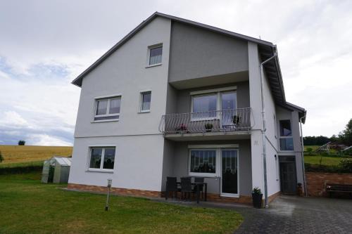 Willmars Apartment | Ferienwohnung in der Rhön