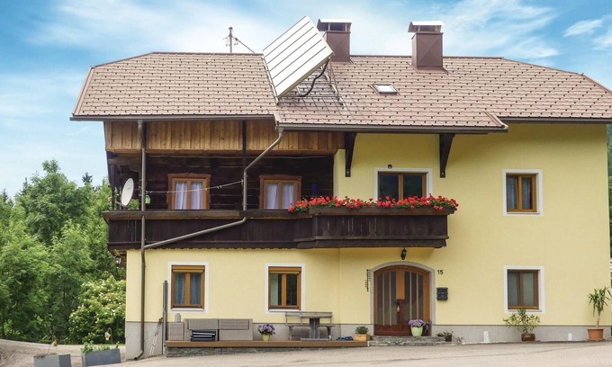 Mooswald Apartment | Ferienwohnung in Fresach