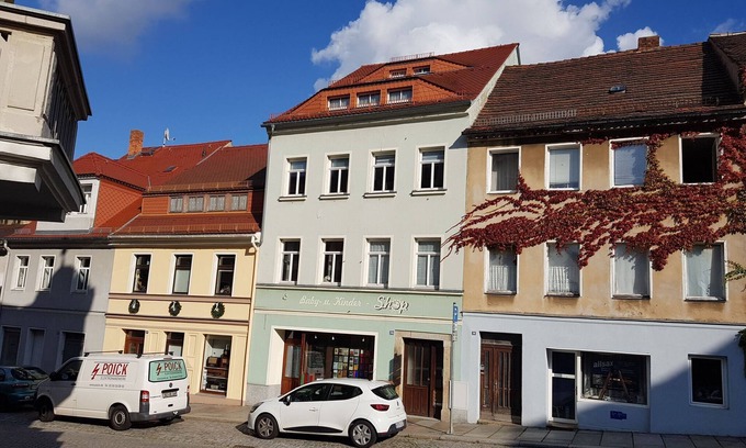 Kamenz Apartment | Ferienwohnung in Kamenz