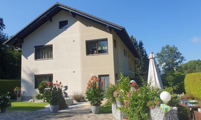 Krumpendorf am Woerther See Apartment | Ferienwohnung in Krumpendorf am Wörthersee