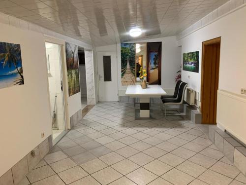 Muncheberg Apartment | Ferienwohnung in Müncheberg