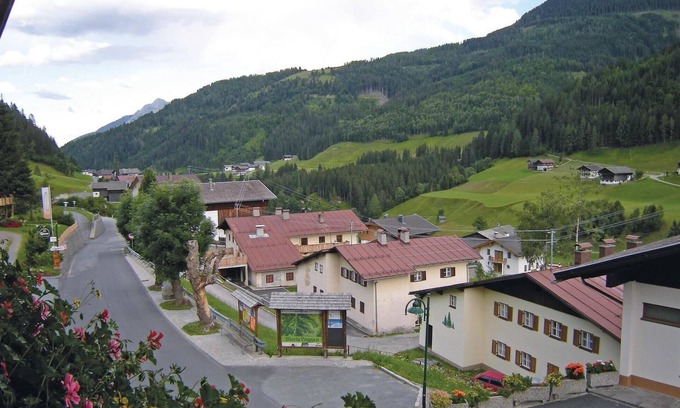 Maria Luggau Apartment | Ferienwohnung in Maria Luggau