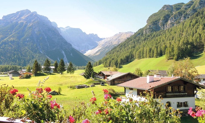 Obernberg am Brenner Apartment | Ferienwohnung in Obernberg