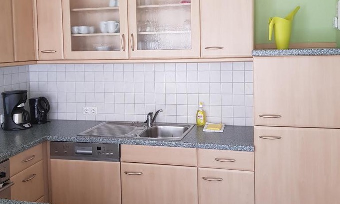 Grevesmuehlen Apartment | Ferienwohnung in Ostseenähe